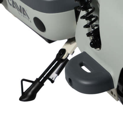 C3pro Electric Scooter with App and GPS | Anti-theft and 75km Range