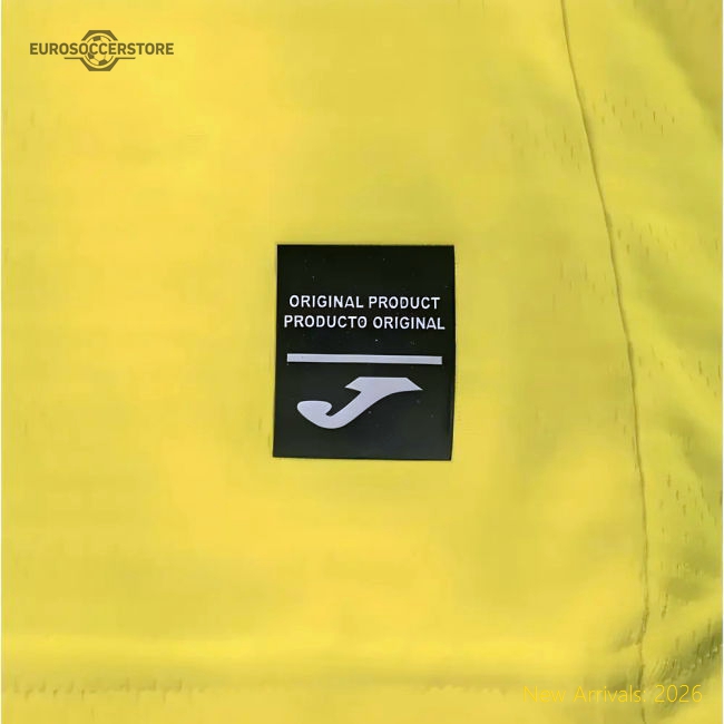 2025-2026 Norwich City Home Shirt - Kids-Football Jersey Hub