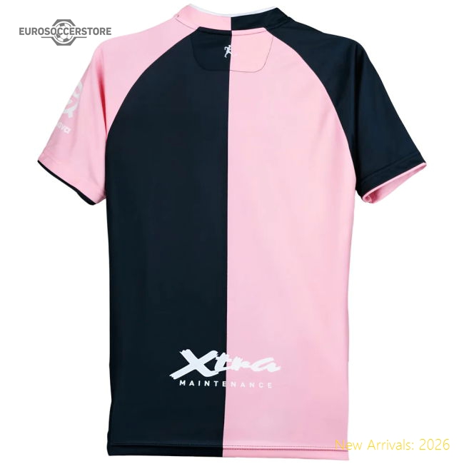 2025-2026 QPR Queens Park Rangers Away Shirt-Football Jersey Hub