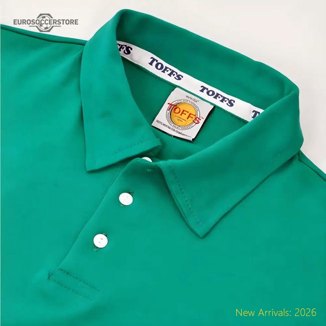 Stoke City Retro Goalkeeper Shirt-Football Jersey Hub