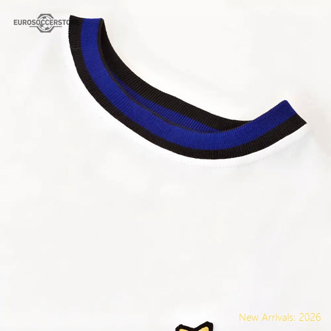 Inter Milan 1964-1965 Retro Football Shirt-Football Jersey Hub