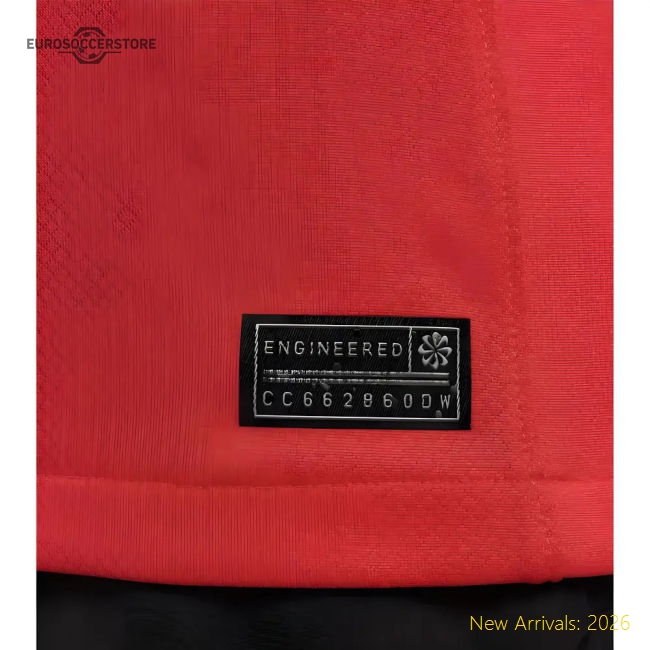 2025-2026 PSG Third Shirt (Womens)-Football Jersey Hub