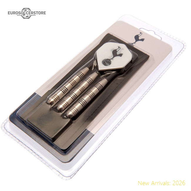 Tottenham Hotspur FC Darts Set-Football Jersey Hub