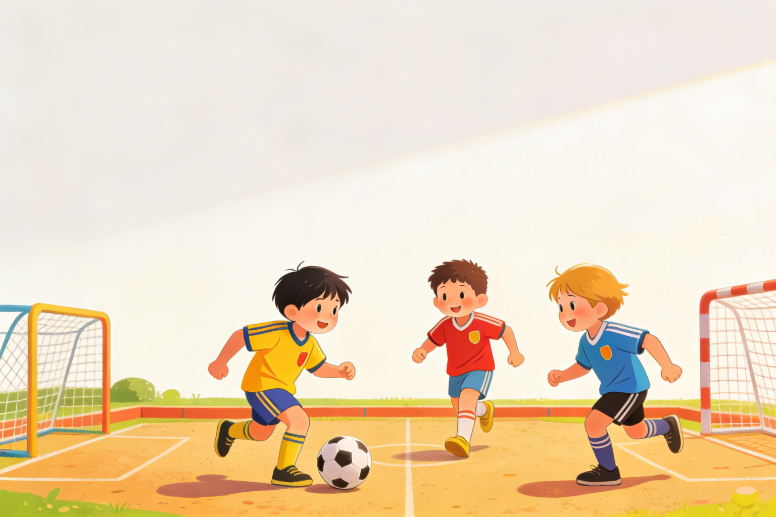 Top 5 Kids Jerseys for Young Fans-Football Jersey Hub