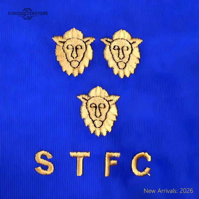 Shrewsbury Town Track Top-Football Jersey Hub