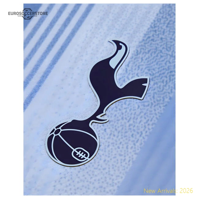 2024-2025 Tottenham Hotspur Away Shirt-Football Jersey Hub