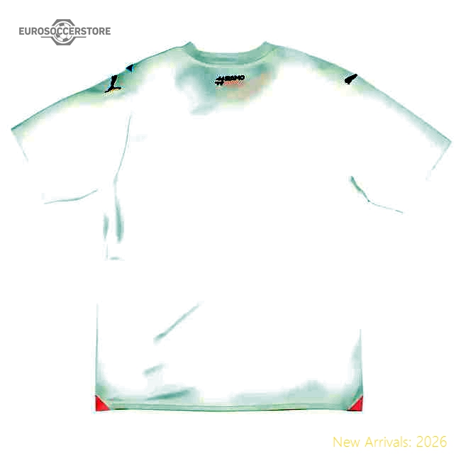 2023-2024 Palermo Third Shirt-Football Jersey Hub