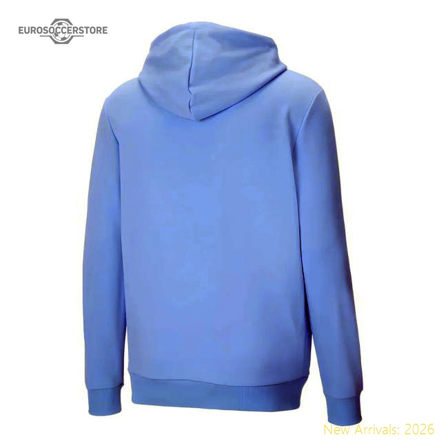 2024-2025 Man City ftblCulture Hoody (Light Blue)-Football Jersey Hub