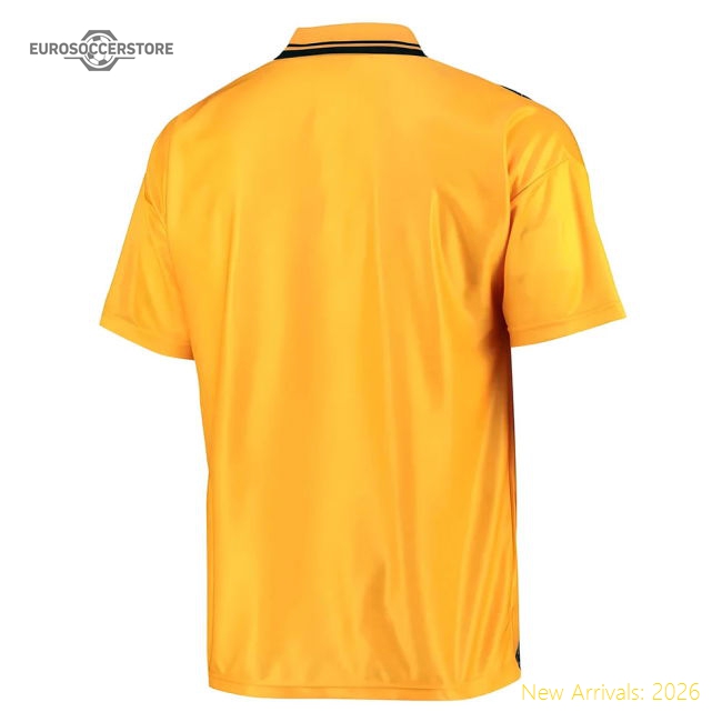 1996 Inter Milan Third Shirt-Football Jersey Hub