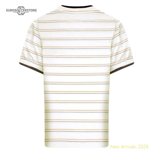 1986 Chelsea Full Members Cup Final Retro Shirt-Football Jersey Hub