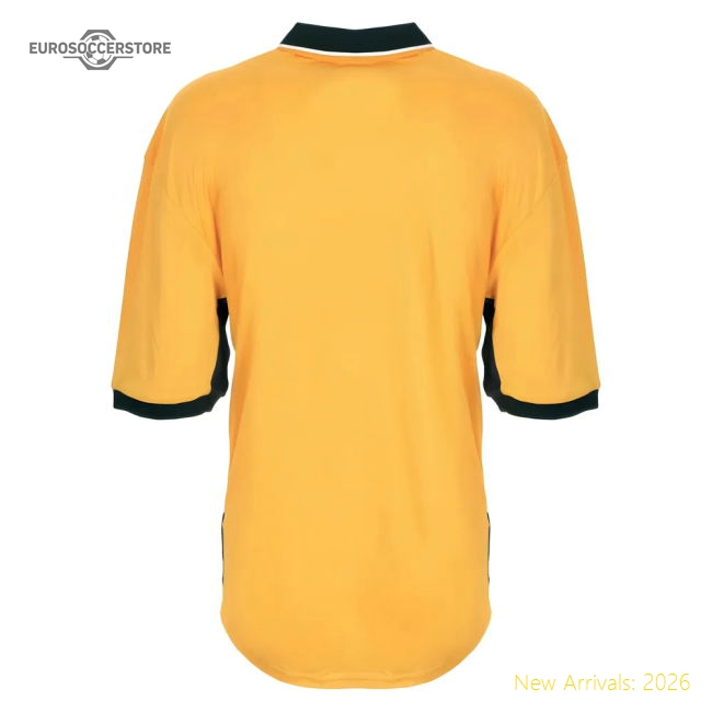 2003-2004 Hull City Retro Home Shirt-Football Jersey Hub
