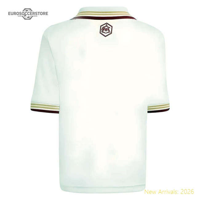 2025-2026 Arsenal Third Mini Kit-Football Jersey Hub