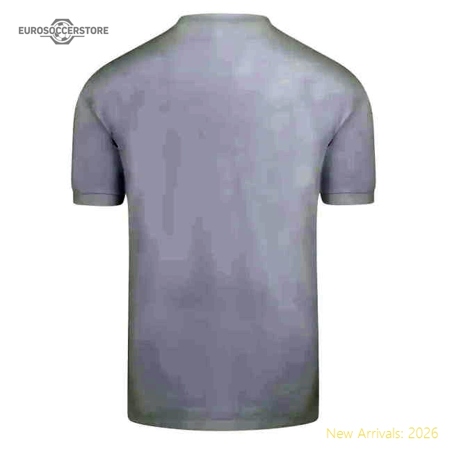 Score Draw Borussia Moenchengladbach 1974 Retro Football Shirt-Football Jersey Hub