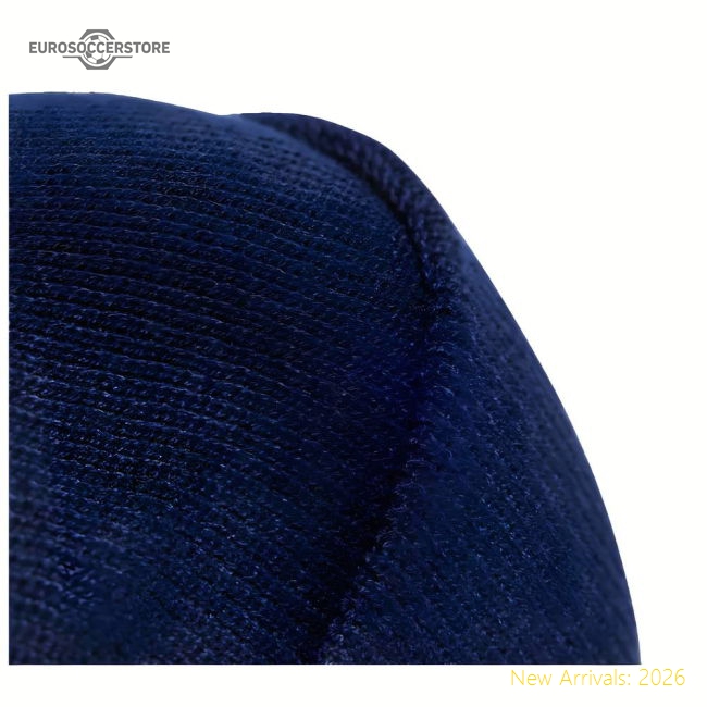 2024-2025 Real Madrid Woolie Hat (Navy)-Football Jersey Hub