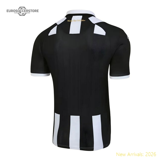 2022-2023 Watford Third Shirt-Football Jersey Hub