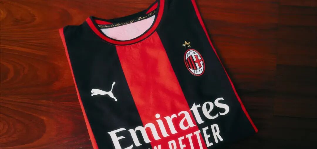 AC Milan headline