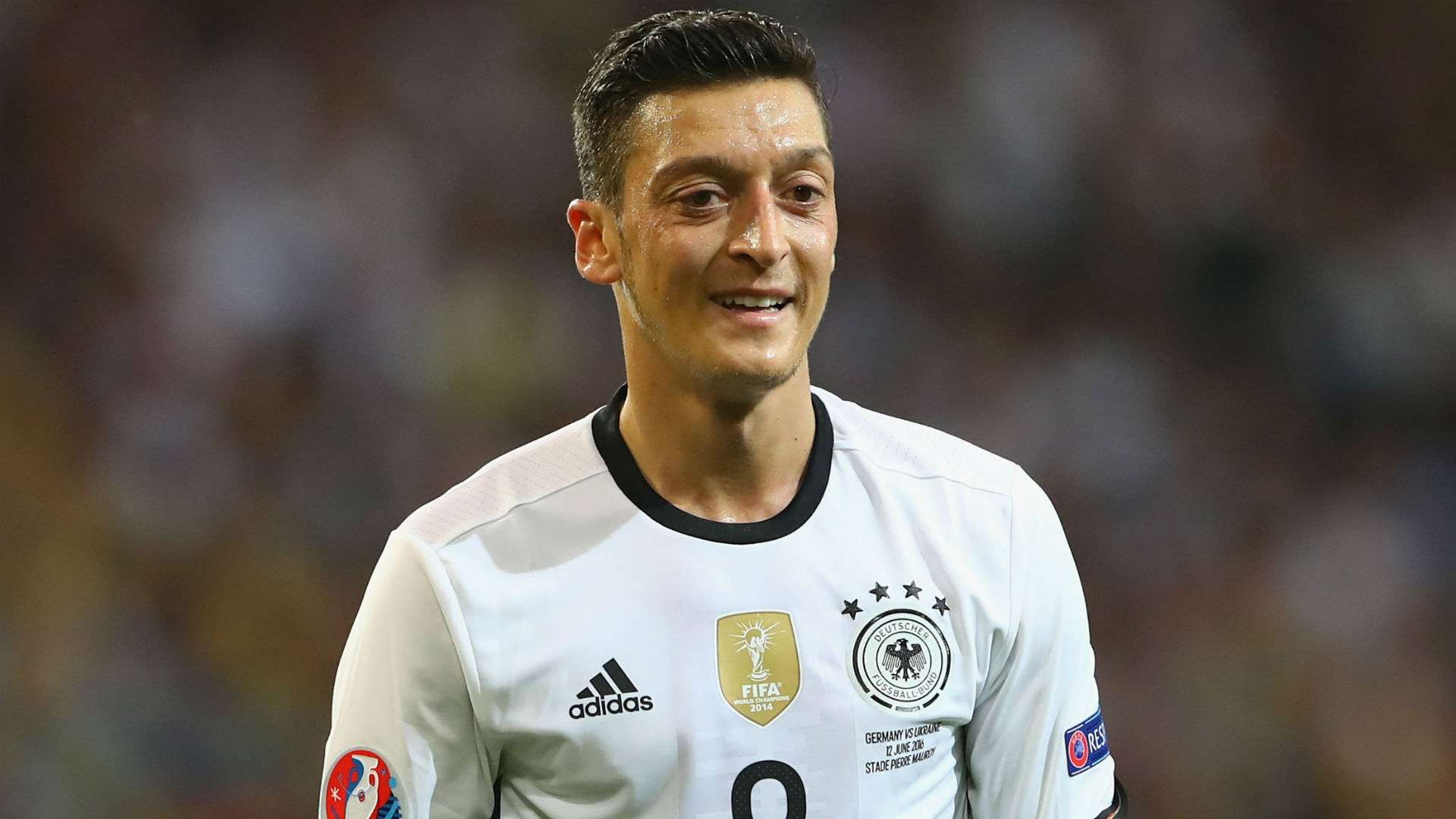 Mesut Ozil