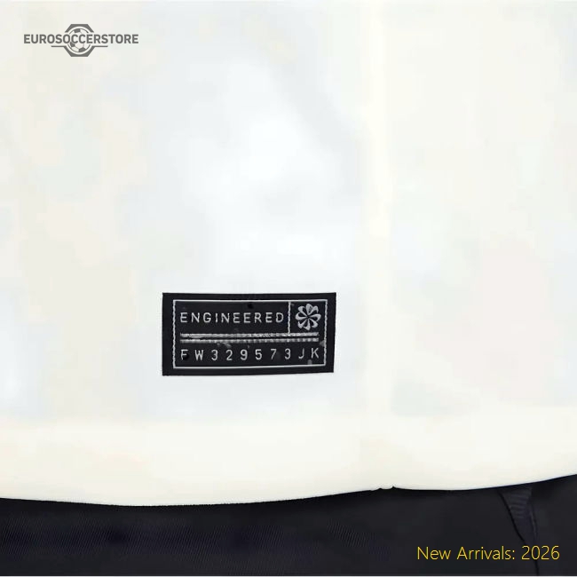 2025-2026 France Womens Team Away Shirt (Unisex)-Football Jersey Hub