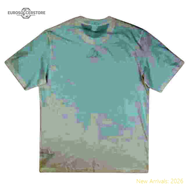 2026-2027 Germany DNA Graphic Tee (White)-Football Jersey Hub