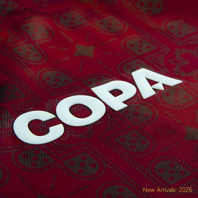 Portugal Football Shirt-Football Jersey Hub