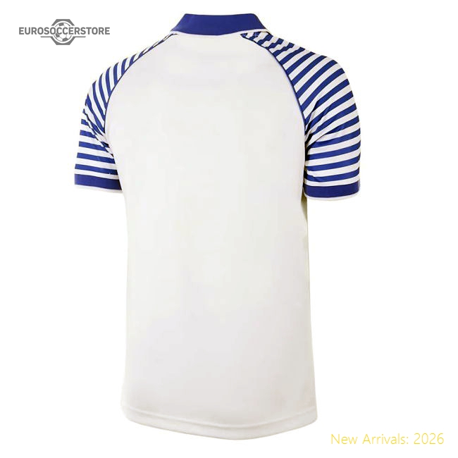 Japan 1987 - 88 Retro Football Shirt-Football Jersey Hub