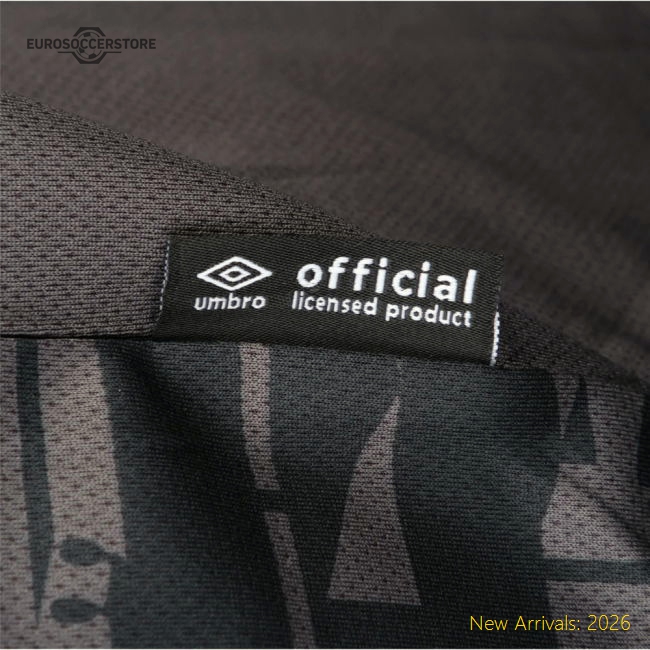 2025-2026 Ipswich Town Third Shirt - Kids-Football Jersey Hub