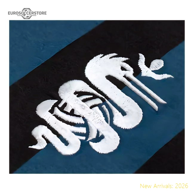 Inter Javier Zanetti Tribute Capitano 4 Football Shirt-Football Jersey Hub