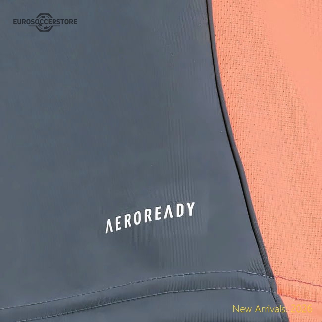 2025-2026 Bayern Munich Training Shirt (Bold Onix)-Football Jersey Hub