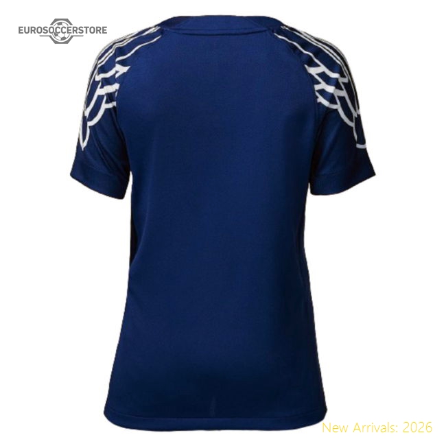 2024-2025 PSG Fourth Shirt (Kids)-Football Jersey Hub