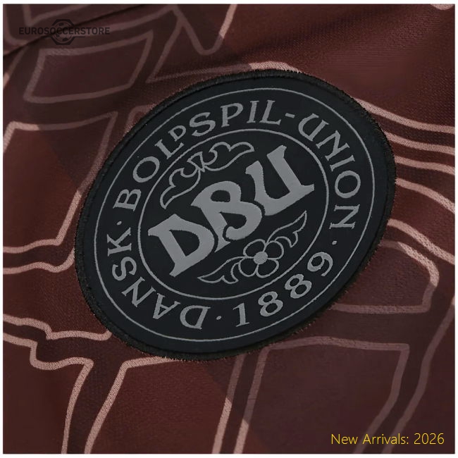 2024-2025 Denmark Special Edition Hummel x Halo Shirt (Kids)-Football Jersey Hub