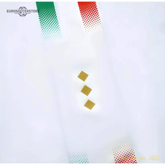 2025-2026 Italy FIP Basketball Home Jersey (White)-Football Jersey Hub