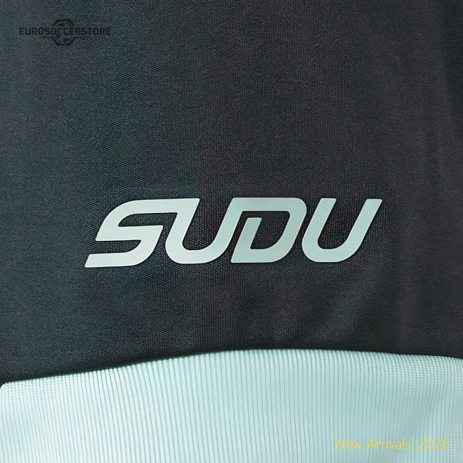 2025-2026 Wolves Away Shorts (Green)-Football Jersey Hub