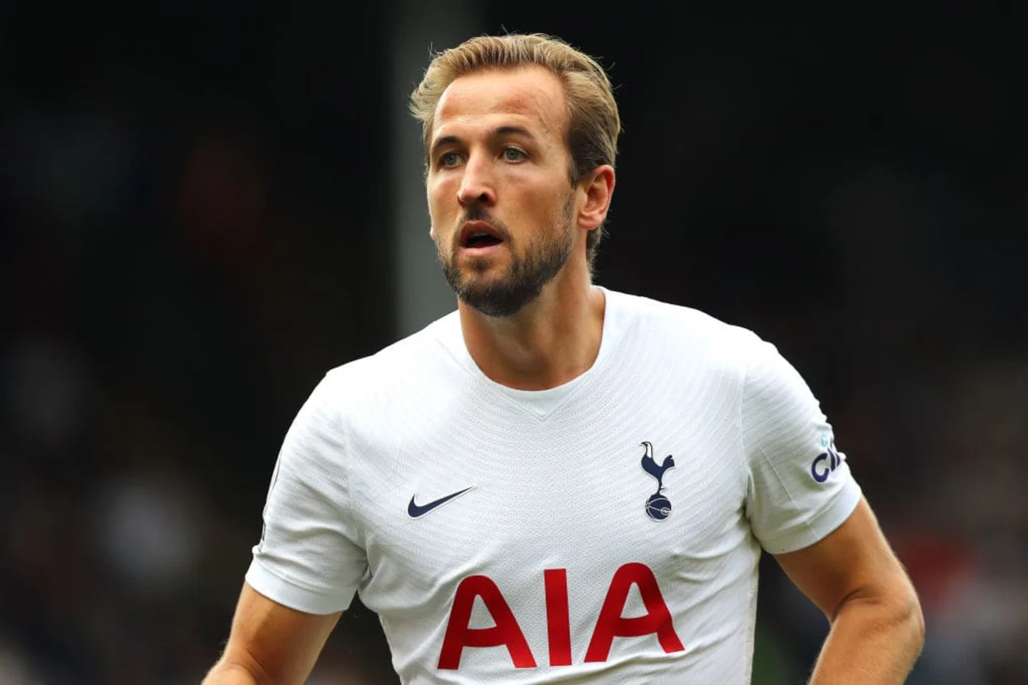 Harry Kane