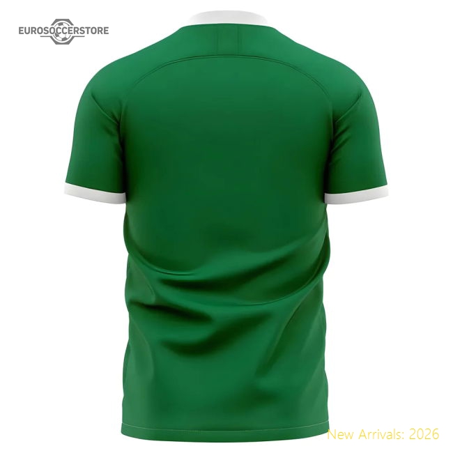 2025-2026 Legia Warsaw Away Concept Football Shirt - Womens-Football Jersey Hub