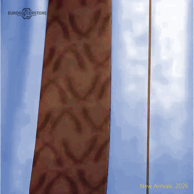 2025-2026 Sheffield United Away Shirt-Football Jersey Hub