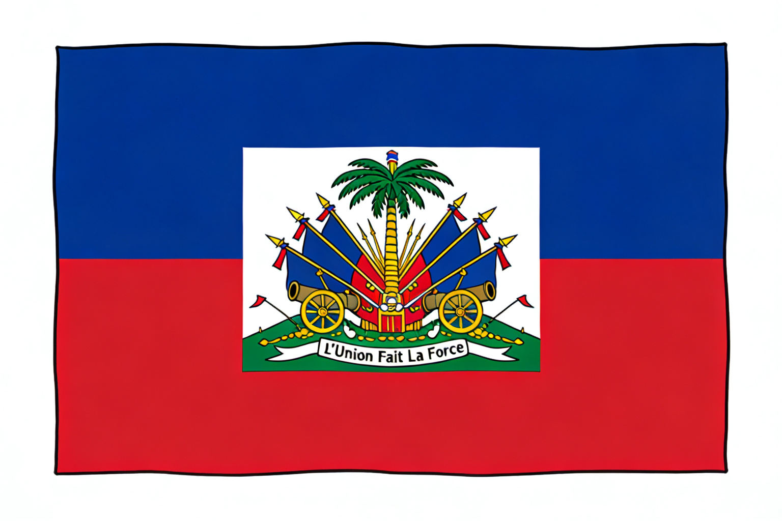 Haiti