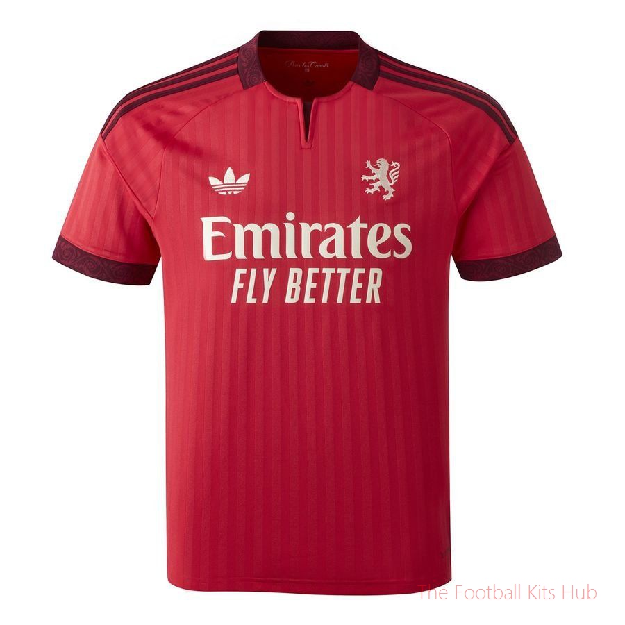 Men Lyon Away Shirt 2026/27-UniFootball Store