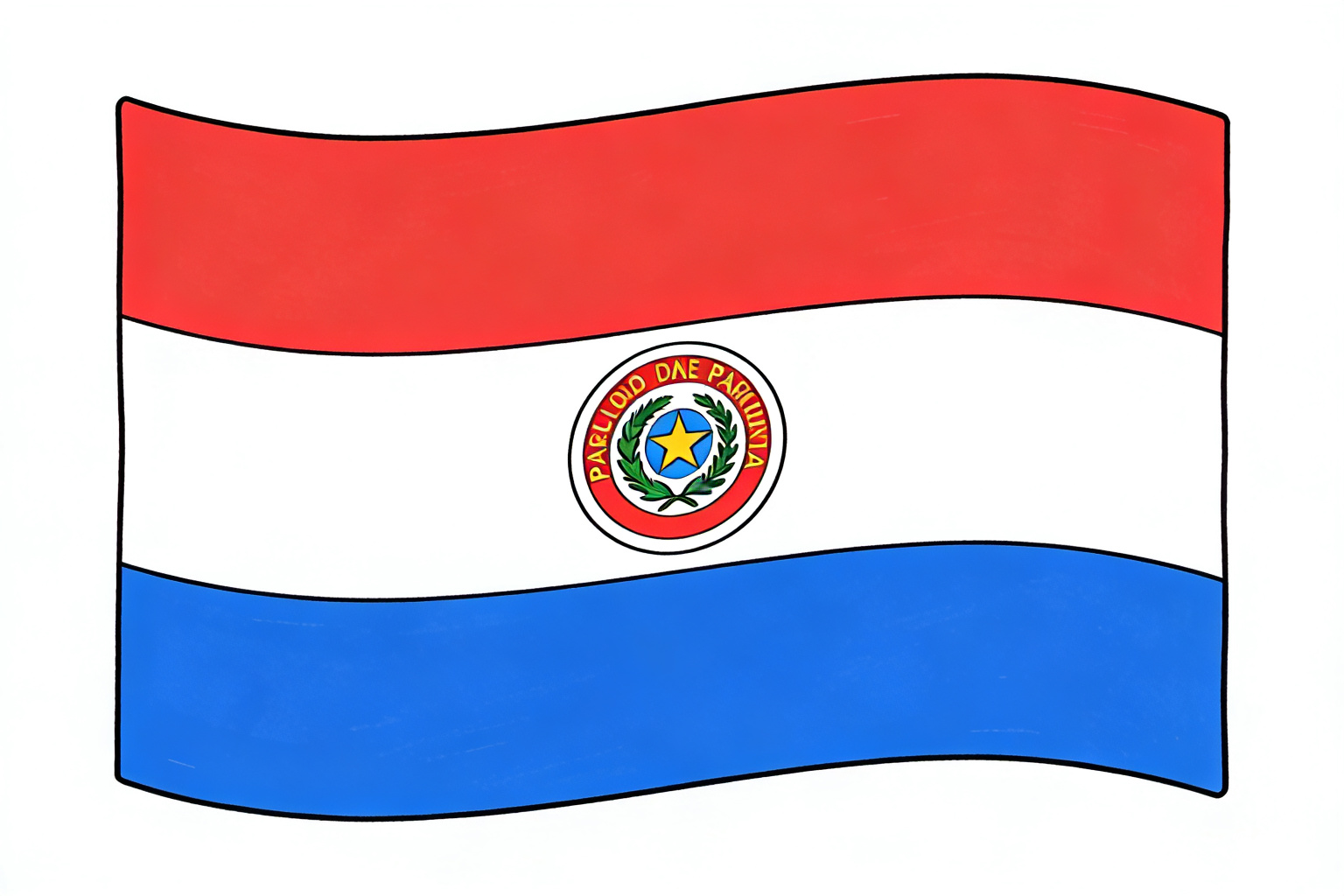 Paraguay