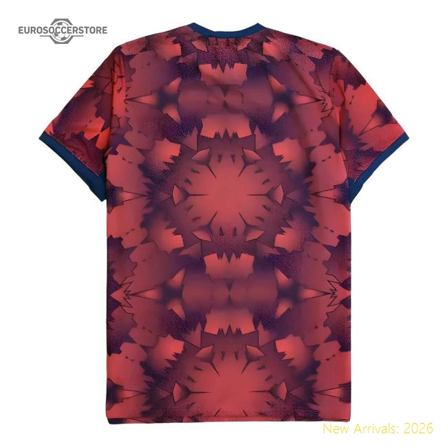 2022-2023 Juventus Third Shirt-Football Jersey Hub