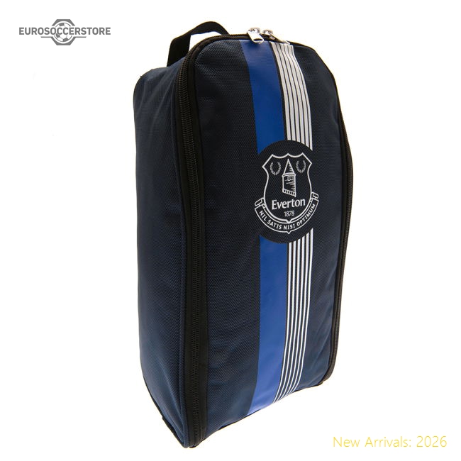 Everton FC Ultra Boot Bag-Football Jersey Hub