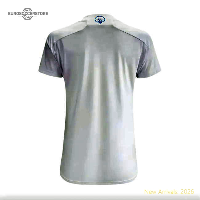 2023-2024 Leeds United Home Shirt (Ladies)-Football Jersey Hub