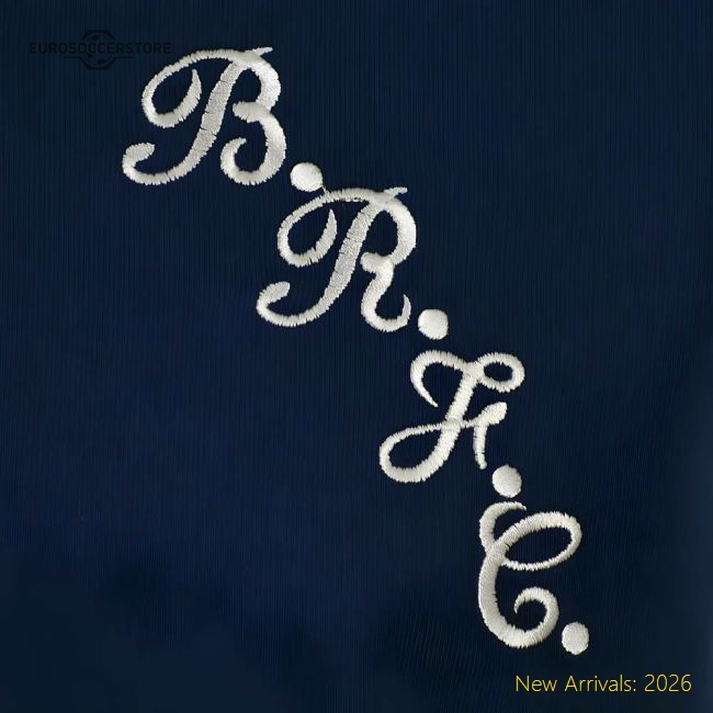 Bristol Rovers 1977-78 Bukta Retro Football Shirt-Football Jersey Hub