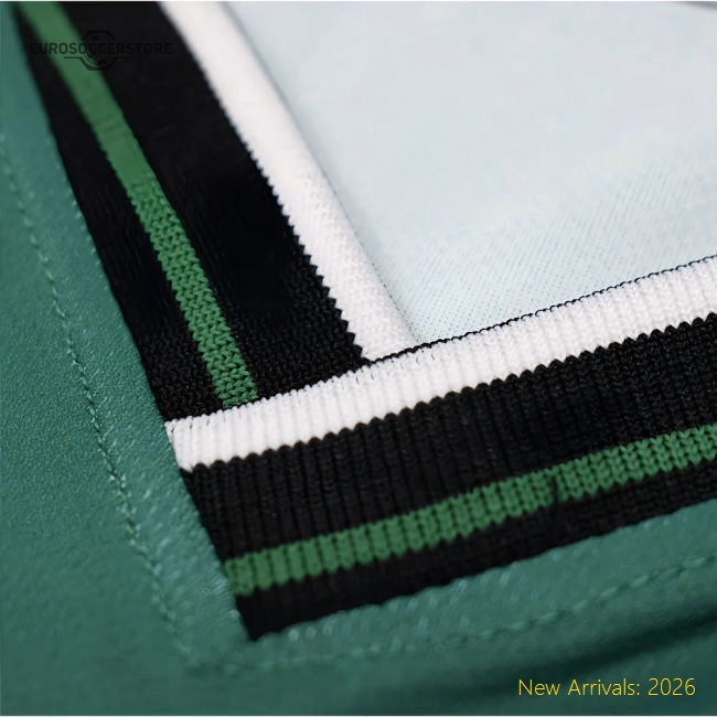 Bournemouth 1998-2000 Retro Away Shirt-Football Jersey Hub