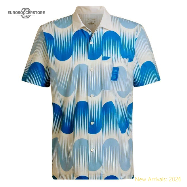 2022-2023 Spain Icon Shirt-Football Jersey Hub