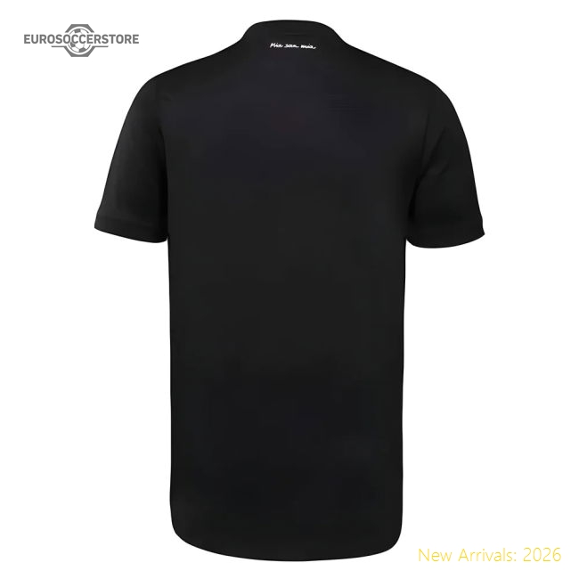 2020-2021 Bayern Munich Adidas Third Shirt (Kids)-Football Jersey Hub