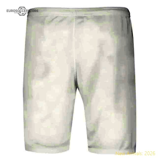 2019-2020 Chelsea Away Nike Football Shorts (Kids)-Football Jersey Hub