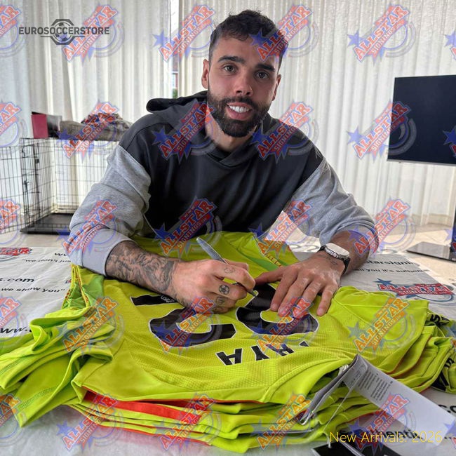 Arsenal FC Raya Signed Shirt (Framed)-Football Jersey Hub