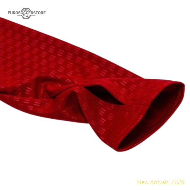 2026-2027 Germany Training Top (White)-Football Jersey Hub