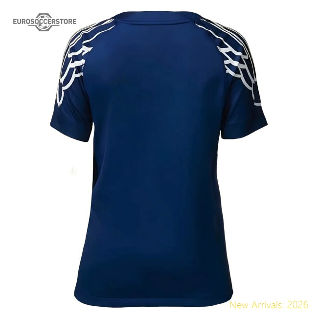 2024-2025 PSG Fourth Shirt (Kids)-Football Jersey Hub