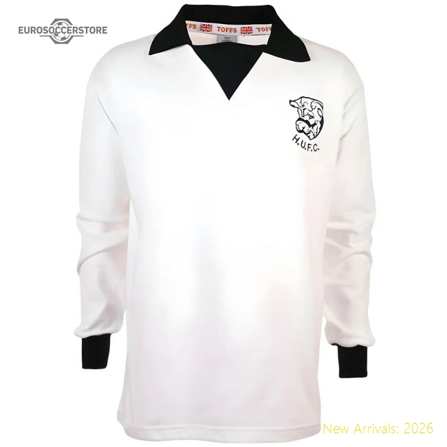 Hereford United 1970s-Football Jersey Hub